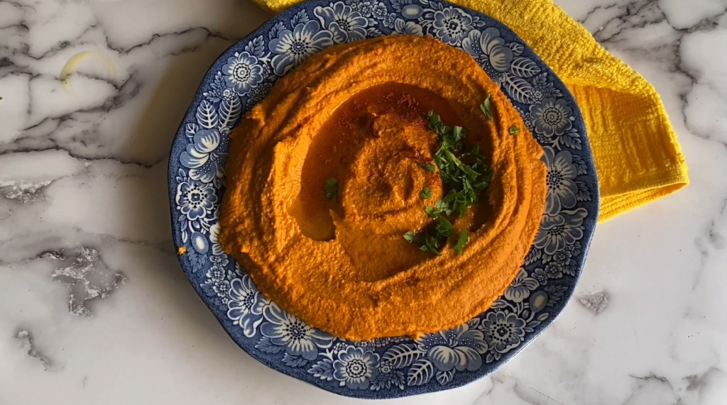 spicy-chipotle-lime-hummus-recipe