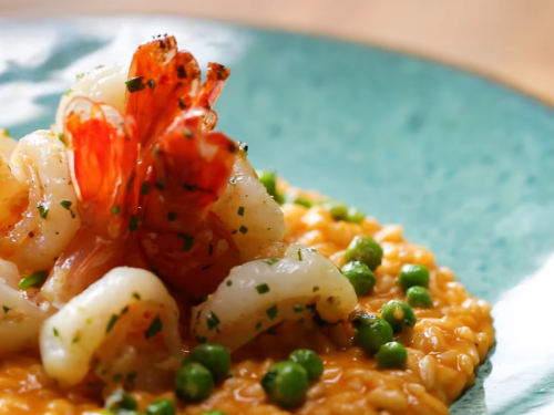 wolfgang-puck-s-tomato-risotto-with-shrimp-recipe