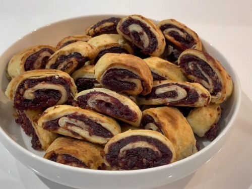 Chocolate-Cranberry-Rugelach-Recipe