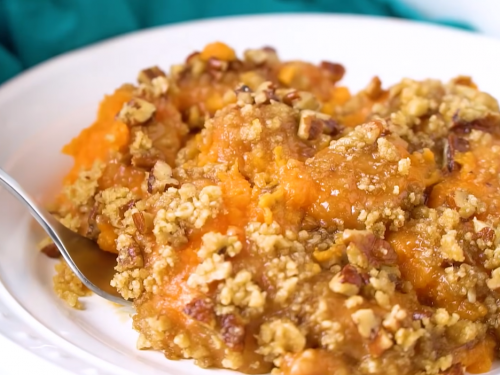 apple-and-sweet-potato-matzo-bake-recipe