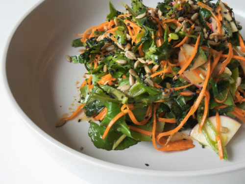 asian-kale-ginger-peanut-salad-recipe