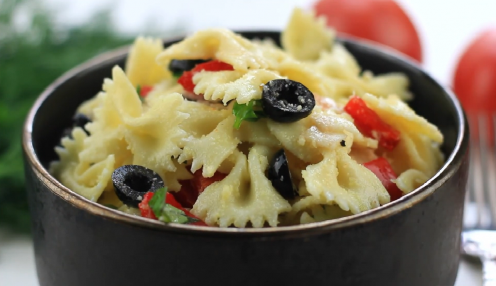 bow-tie-salad-with-fennel-prosciutto-and-parmesan-recipe