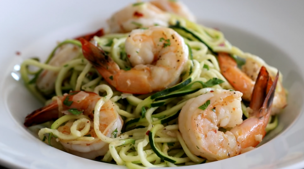 broken-pappardelle-with-shrimp-and-zucchini-recipe