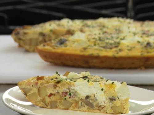 cauliflower-bacon-and-parmesan-fritata-recipe