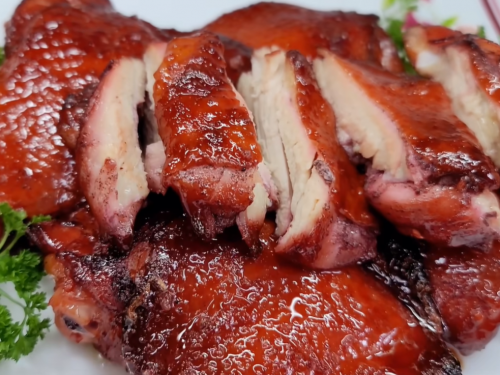 char-siu-chicken-recipe