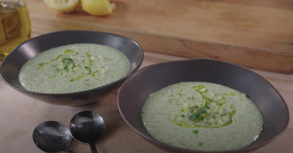 chilled-cucumber-soup-recipe