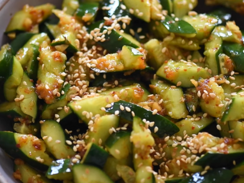 chinese-smashed-cucumber-chicken-salad-recipe