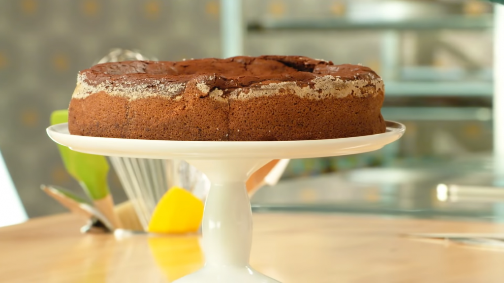 chocolate-torte-recipe