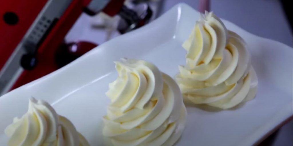 Decorator Frosting Recipe