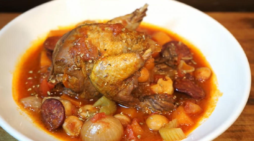 game-bird-stock-recipe