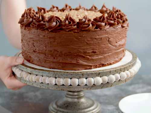 german-chocolate-cake-with-pecan-filling-recipe