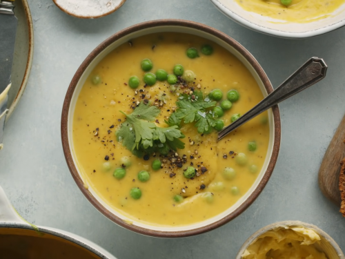 hearty-fennel-soup-with-sausage-and-gouda-croutons-recipe