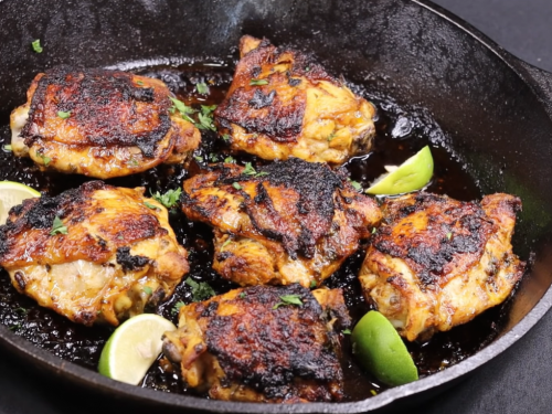 lemon-cilantro-chicken-recipe