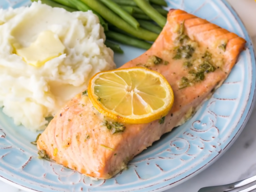 mustard-and-coriander-crusted-salmon-recipe