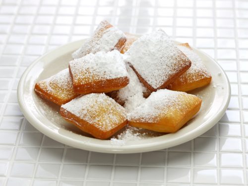 new orleans beignets recipe