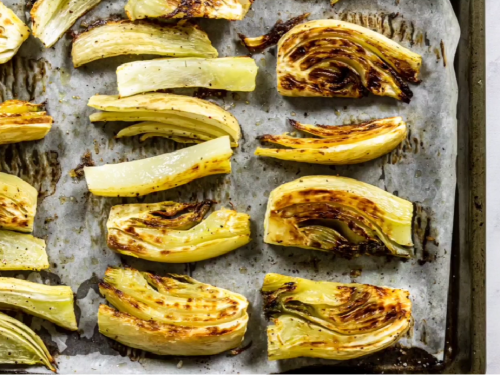 parmesa-and-sausage-stuffed-roasted-fennel-recipe