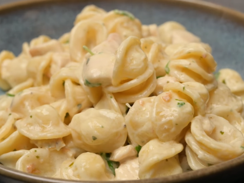 pasta-shells-with-boursin-sauce-recipe