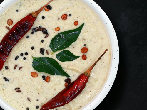 peanut-coconut-chutney-recipe