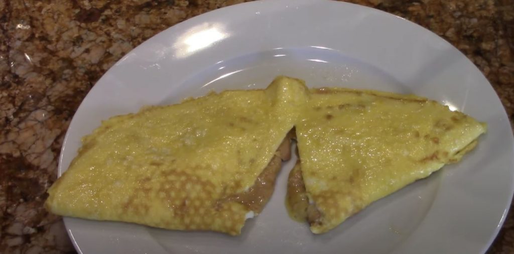 Scrambled Peanut Butter Eggs Recipe