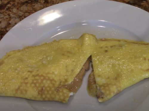 Scrambled Peanut Butter Eggs Recipe