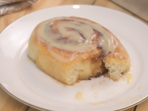 something-different-sweet-rolls-recipe