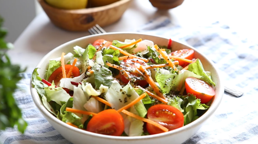 special-salad-recipe