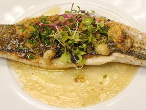 spicy-butter-steamed-bass-recipe