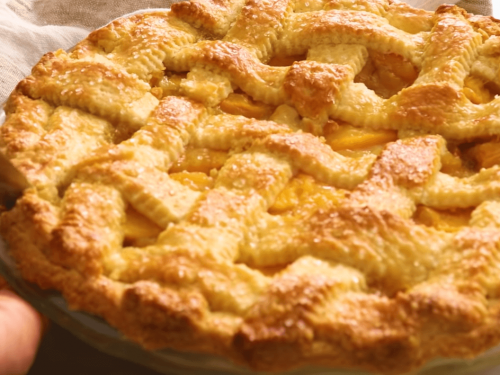 vanilla-ginger-peach-pie-recipe