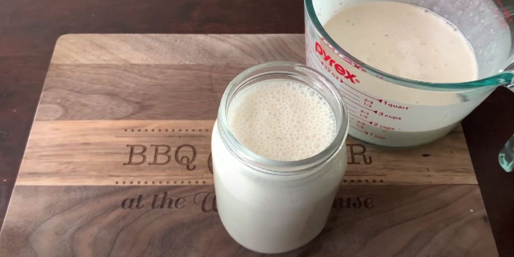 White BBQ Sauce Recipe (Big Bob Gibson's Copycat)