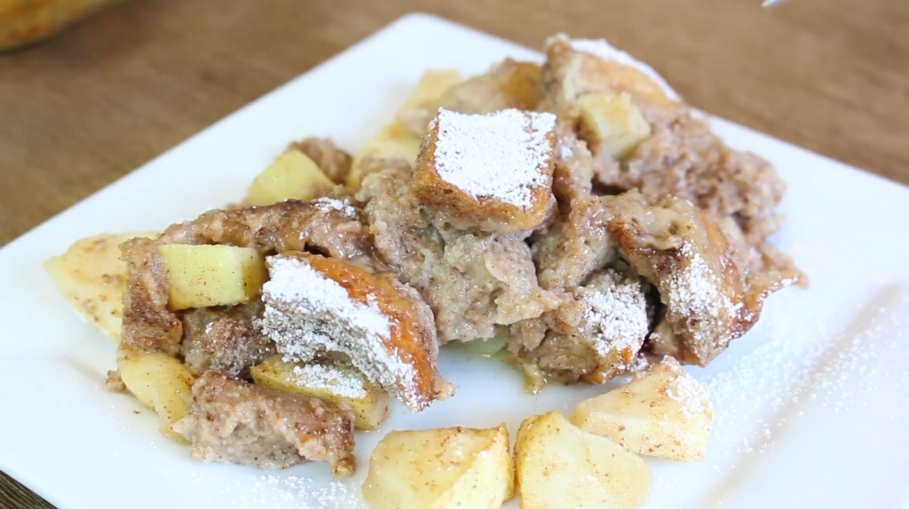 apple-rum-raisin-bread-pudding-recipe