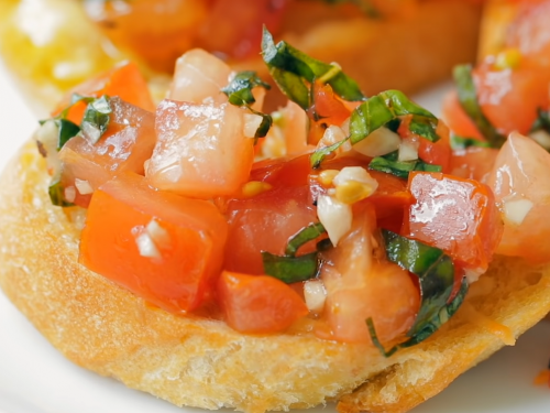 baked-bruschetta-with-heirloom-tomatoes-recipe