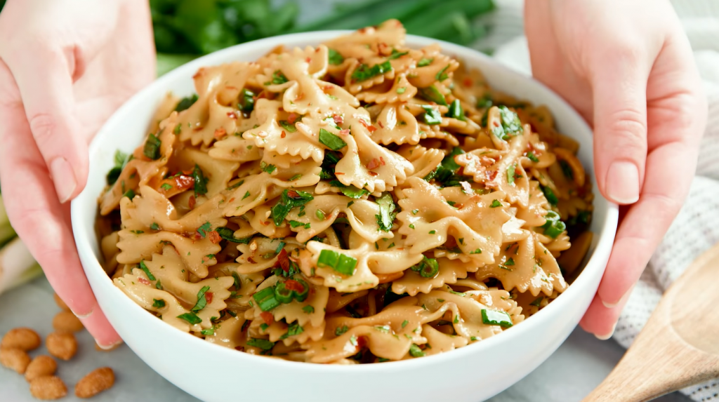 bowtie-pasta-salad-recipe