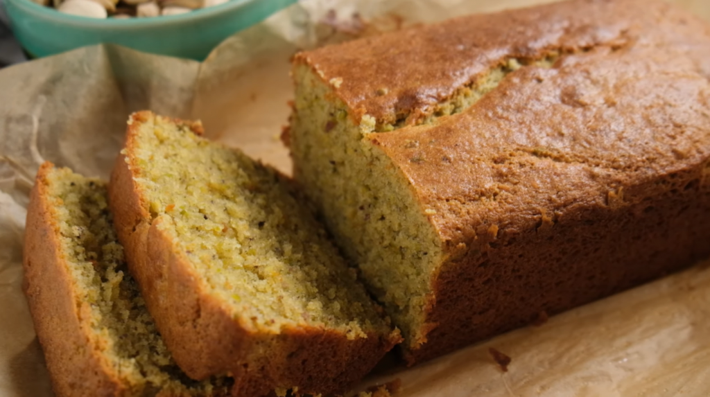 frosted-pistachio-bread-recipe