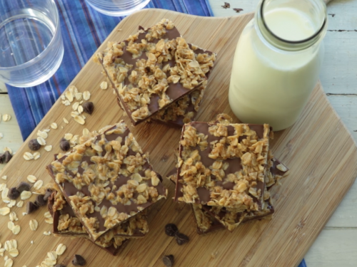 no-bake-chocolate-oat-bars-recipe