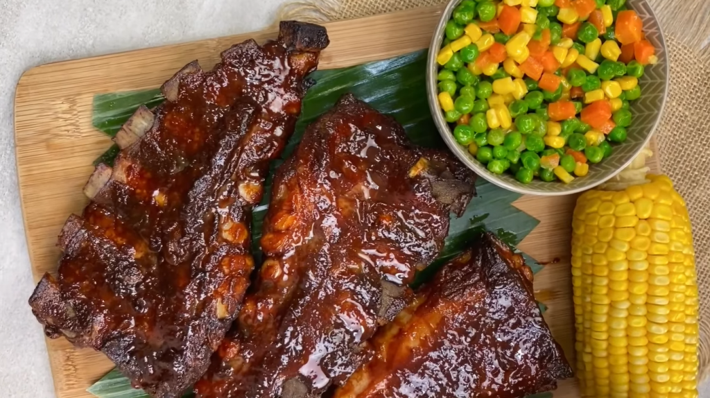 oven-baby-back-ribs-with-hoisin-bbq-sauce-recipe