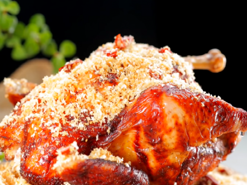 roast-chicken-with-aromatic-jus-recipe