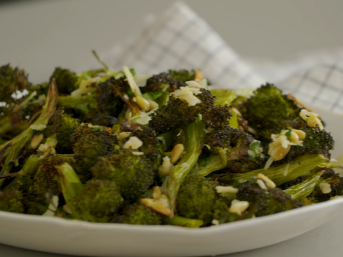 roasted-broccoli-with-parmigiano-reggiano-recipe