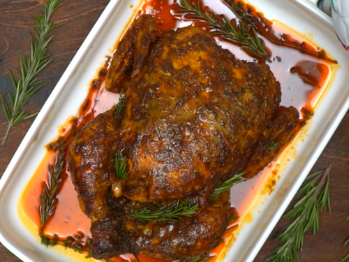 sunday-night-roast-chicken-with-herb-butter-recipe