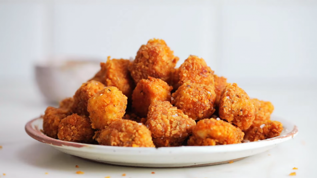 vegan-popcorn-chicken-recipe