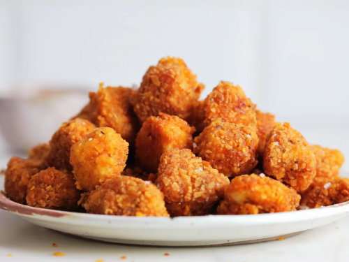 vegan-popcorn-chicken-recipe