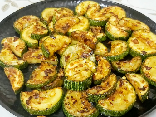 zucchini-with-thyme-recipe