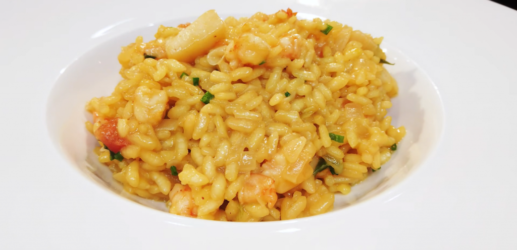 creamy-seafood-risotto-recipe