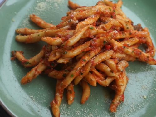 fettucine-with-arrabbiata-sauce-recipe