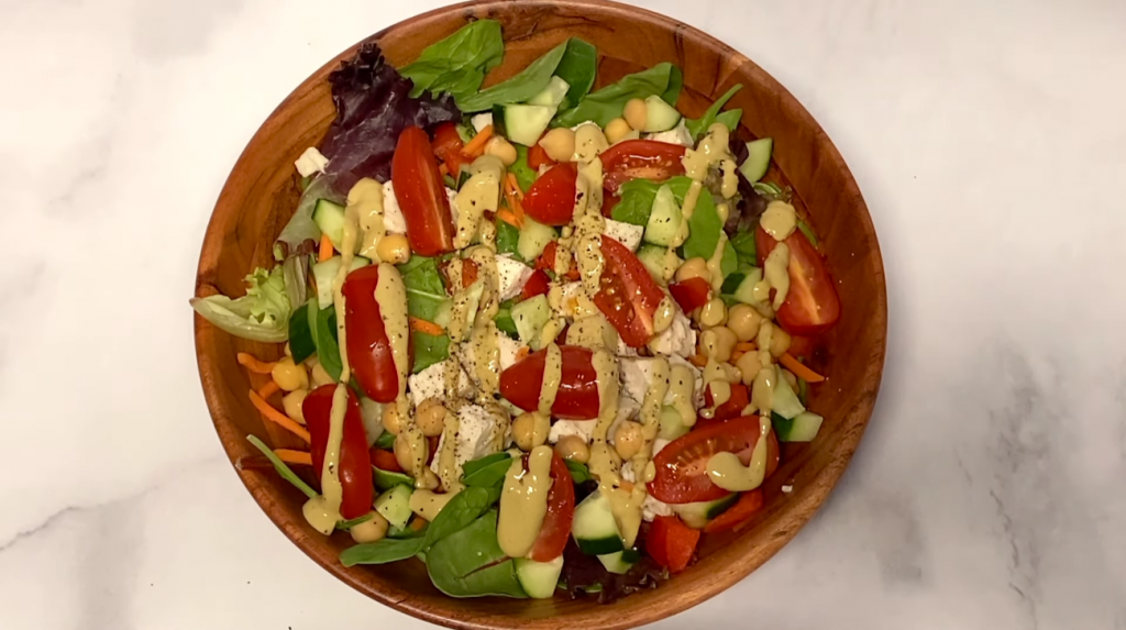 garden-campanelle-salad-with-fresh-tomato-basil-dressing-recipe