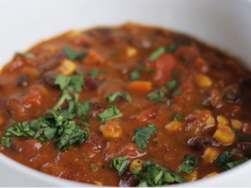 quick-and-easy-vegetarian-chili-recipe