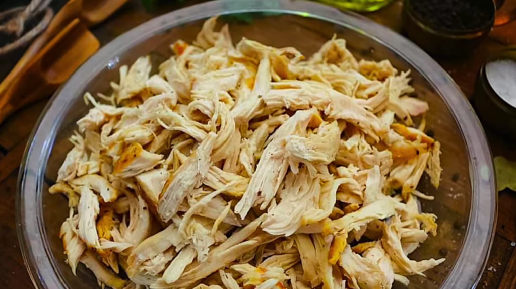 shredded-chicken-recipe