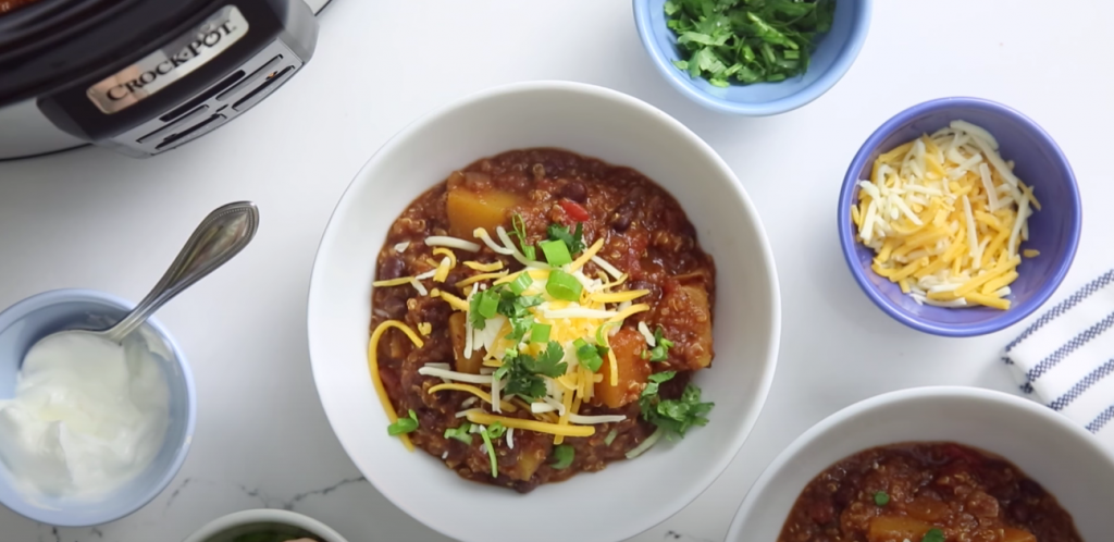 slow-cooker-vegan-chili-recipe