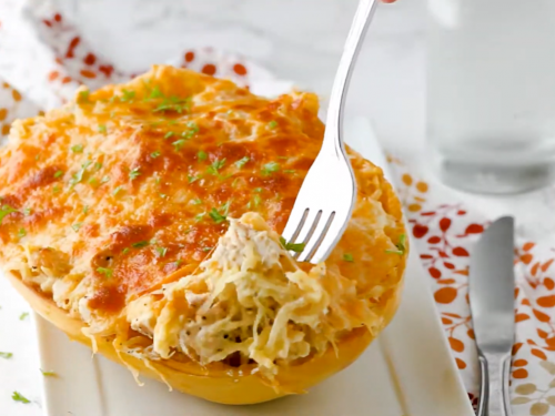 spaghetti-squash-gratin-recipe