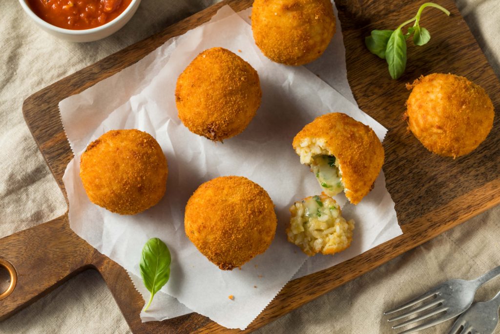 toasted-pistachio-cheese-arancini-recipe