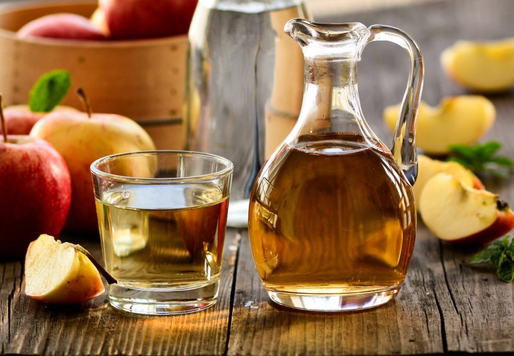 apple-cider-vinegar